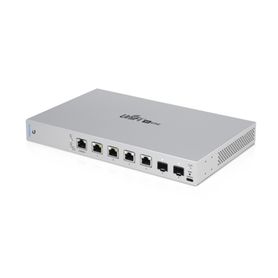 switch unifi 7 puertos 1 x consola 4 x poe 8023bt y 2 sfp166278