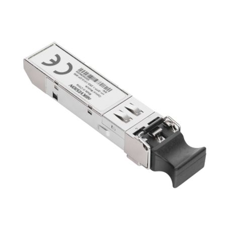 Transceptor Minigbic Sfp / Distancia 1 Km / Conector Lc / Duplex / Multimodo