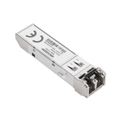 Transceptor Minigbic Sfp / Distancia 1 Km / Conector Lc / Duplex / Multimodo