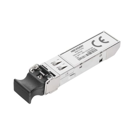 Transceptor Minigbic Sfp / Distancia 1 Km / Conector Lc / Duplex / Multimodo