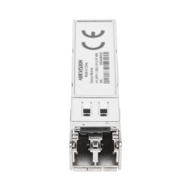 transceptor minigbic sfp  distancia 1 km  conector lc  duplex  multimodo170393