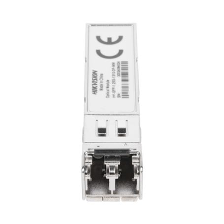 Transceptor Minigbic Sfp / Distancia 1 Km / Conector Lc / Duplex / Multimodo