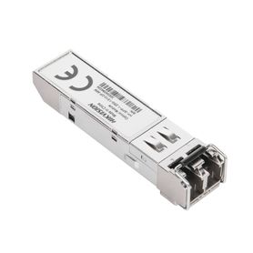 transceptor minigbic sfp  distancia 1 km  conector lc  duplex  multimodo170393