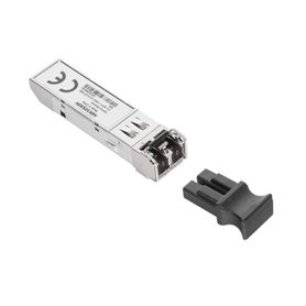 transceptor minigbic sfp  distancia 1 km  conector lc  duplex  multimodo170393