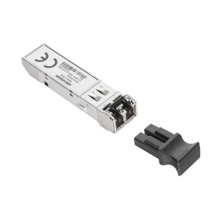 Transceptor Minigbic Sfp / Distancia 1 Km / Conector Lc / Duplex / Multimodo