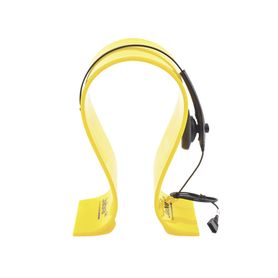 jabra biz 1500 mono auricular profesional con cancelación de ruido ligero y cómodo ideal para contact center con conexión qd 15