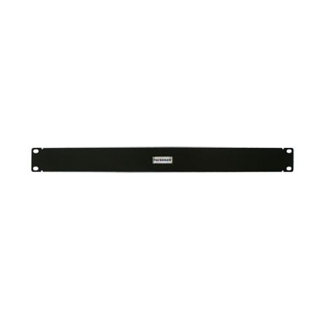 tapa ciega para rack de 19in 1ur the0040061001001