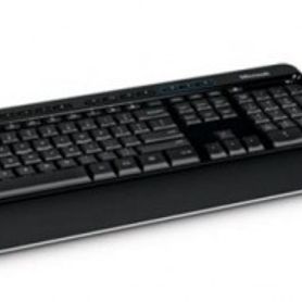 kit de teclado y mouse microsoft wireles desktop 3050