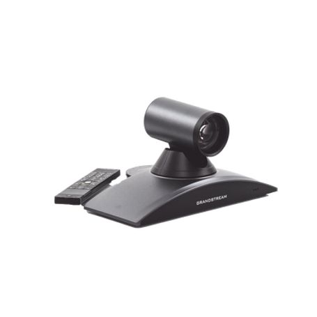sistema de video conferencia 4k para plataforma ipvideotalk eptz 2 salidas de video hdmi audio incorporado control remoto inclu