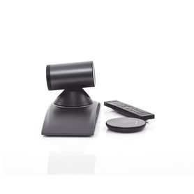 sistema de video conferencia 4k para plataforma ipvideotalk eptz 2 salidas de video hdmi audio incorporado control remoto inclu