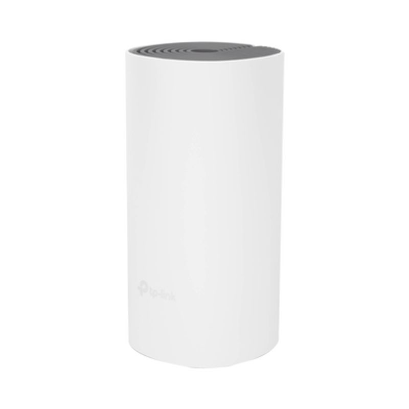 Router Inalámbrico Mesh Para Hogar / Doble Banda Ac 1200  / 2 Puertos 10/100 Mbps / Compatible Con Amazon Alexa.