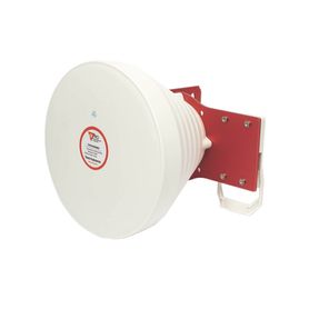 antena sectorial simétrica de 30 ° 19 dbi 4965 ghz ideal para ambientes de alto ruido  tipo de conector nhembra con montaje y j