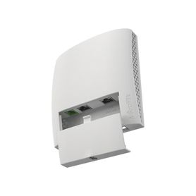wsap ac lite punto de acceso wifi para pared doble banda simultánea en 24 y 5 ghz bgnac153900
