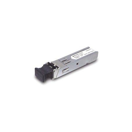 transceptor minigbic sfp 100mbps lc 1310nm para fibra multi modo 2 km