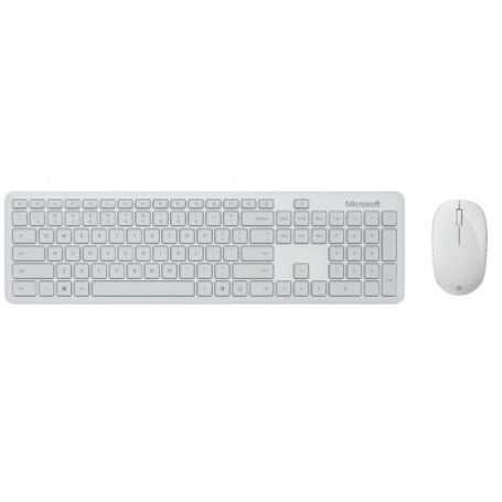 kit de teclado y mouse microsoft qhg000033