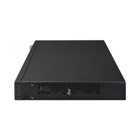 Switch Core Capa 3 24 Puertos Sfp 100/1000x 8 Puertos Compartidos Gigabit Ethernet 4 Puertos Sfp De 10 Gbps