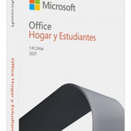 Office Home and Student  MICROSOFT 79G05430 Office Home and Student TL1 