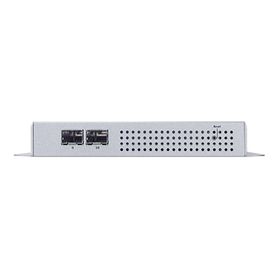 switch industrial poe administrable de pared capa 2 8 puertos gigabit poe 8023at y 2 puertos 1001000x sfp154517