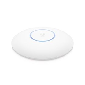 access point unifi wifi 6 pro doble banda para interior hasta 53 gbps 5 ghz mumimo 4x4 y ofdma y 24 ghz mimo 2x2205324