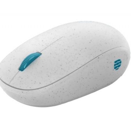 Mouse Microsoft Bluetooth Ocean Plastic Diseno Moderno (I3800019) TL1 