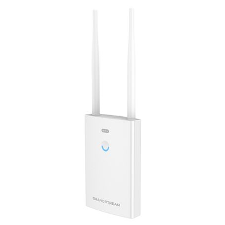 punto de acceso para exterior wifi 6 80211 ax 177 gbps mumimo 2x22 con administración desde la nube gratuita o standalone204683