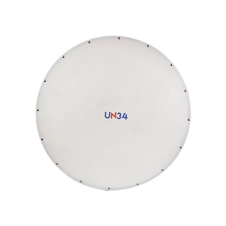 Blindaje Especial Para Alta Inmunidad Al Ruido / Disenado Para Antenas Rd5g34 Y Af5g34s45