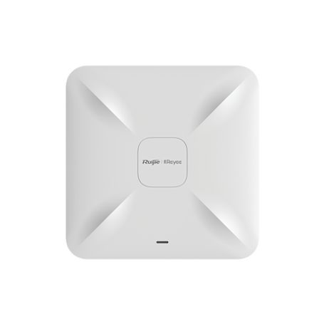punto de acceso wifi5 para interior en techo hasta 12gbps doble banda 80211ac mumimo 2x2 puertos gigabit205669