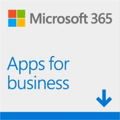365  Apps for Business MICROSOFT CFQ7TTC0LH1GP1YA 365  Apps for Business TL1 