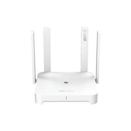 router inalámbrico mesh 80211ax wifi 6 mumimo 2x2 5x puertos gigabit 1x puerto wan gigabit y 4 puertos lan205673
