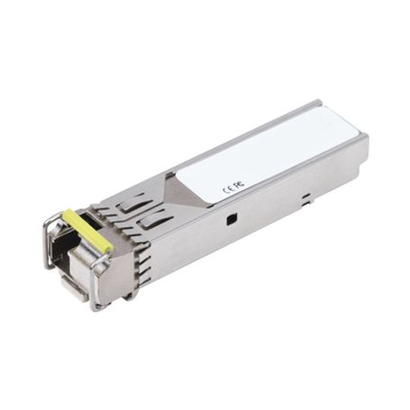 transceptor minigbic sfp 1g lc tx1550nm rx1310 para fibra mono modo 20 km wdm requiere mgbla2094174