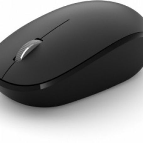 Mouse Microsoft Bluetooth Liaoning Negro (RJR00001)  BULK FOR BUSINESS TL1 