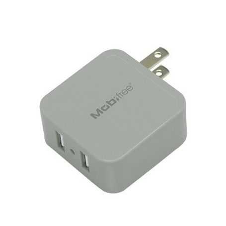 kit cargador usb con cable lightning  mobifree mb914215