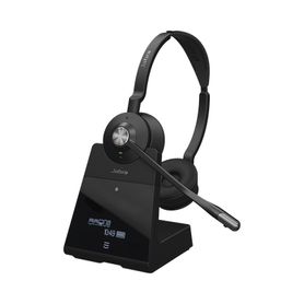 engage 75 stereo auriculares profesionales con gran potencia conexión con hasta 5 dispositivos a la vez  9559583125166084