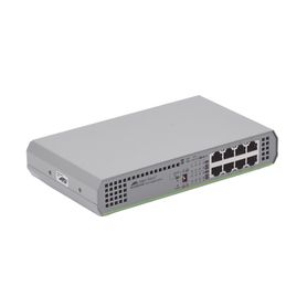 switch gigabit no administrable 8 puertos 101001000 mbps fuente de alimentación interna136729