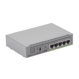 switch gigabit no administrable 5 puertos 101001000 mbps fuente de alimentación interna136727