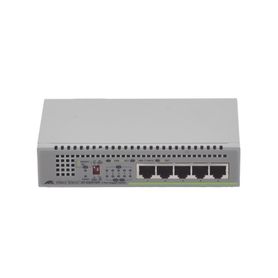 switch gigabit no administrable 5 puertos 101001000 mbps fuente de alimentación interna136727