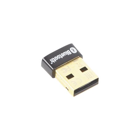 Nano Adaptador Bluetooth 4.0 Puerto Usb 2.0