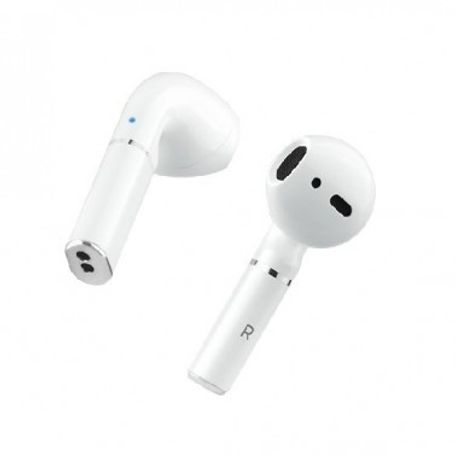 Audifonos Mobifree MB929738 Blanco Inalámbrico TL1 