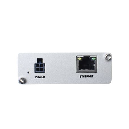 Router Industrial Lte 4g Con 1 Puerto Ethernet 10/100/1000mbps Gigabit