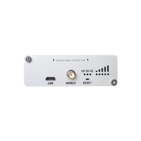Router Industrial Lte 4g Con 1 Puerto Ethernet 10/100/1000mbps Gigabit