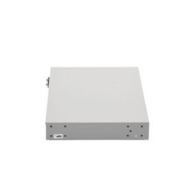 switch administrable centrecom gs970m capa 3 de 16 puertos 101001000 mbps  2 puertos sfp gigabit141161