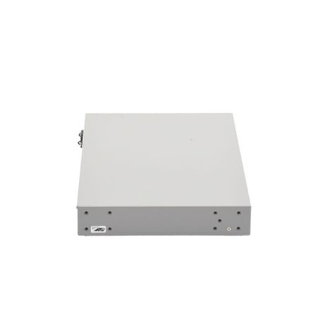 Switch Administrable Centrecom Gs970m Capa 3 De 16 Puertos 10/100/1000 Mbps  2 Puertos Sfp Gigabit