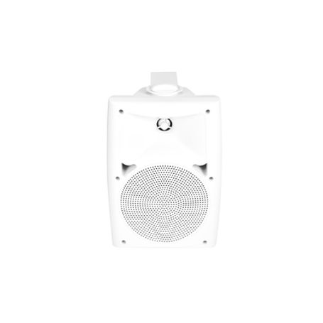 Bocina De Montaje En Pared  Para Exterior De 60w  30w  Ip65