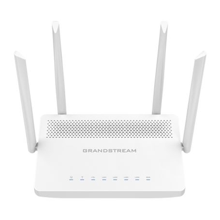 router inalámbrico wifi 5 80211ac 127 gbps doble banda mumimo 2x22 servidor vpn con administración desde la nube gratuita o sta