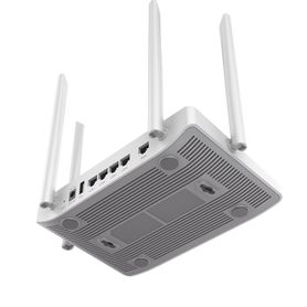 router inalámbrico wifi 5 80211ac 127 gbps doble banda mumimo 2x22 servidor vpn con administración desde la nube gratuita o sta