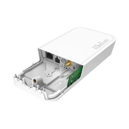 Punto De Acceso Lora En Frecuencia 902928 Mhz