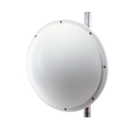 antena altamente direccional  3 ft  4964 ghz  disenada para ambientes salinos  ganancia 34 dbi  slant de 45 ° y 90 °  incluye r