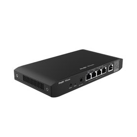 router administrable cloud con poe 54w 3 puertos lan gigabit 1 puerto wan gigabit y 1 puerto lanwan gigabit configurable hasta 