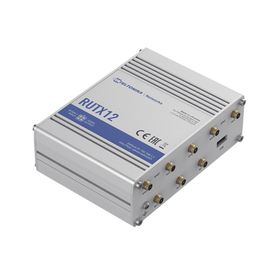 router industrial lte 45g cat 6 doble modem y doble sim gnss carcasa industrial193044