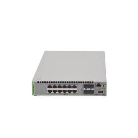 switch capa 3 stackeable 10 gigabit  12 puertos 100100010g baset rj45  y 4 puertos sfpsfp 10g96279